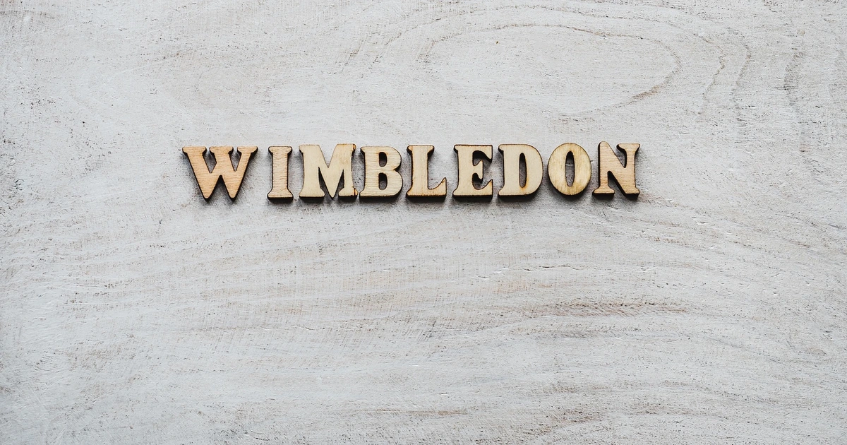 Influencers at Wimbledon: Etiquette Over Accreditation