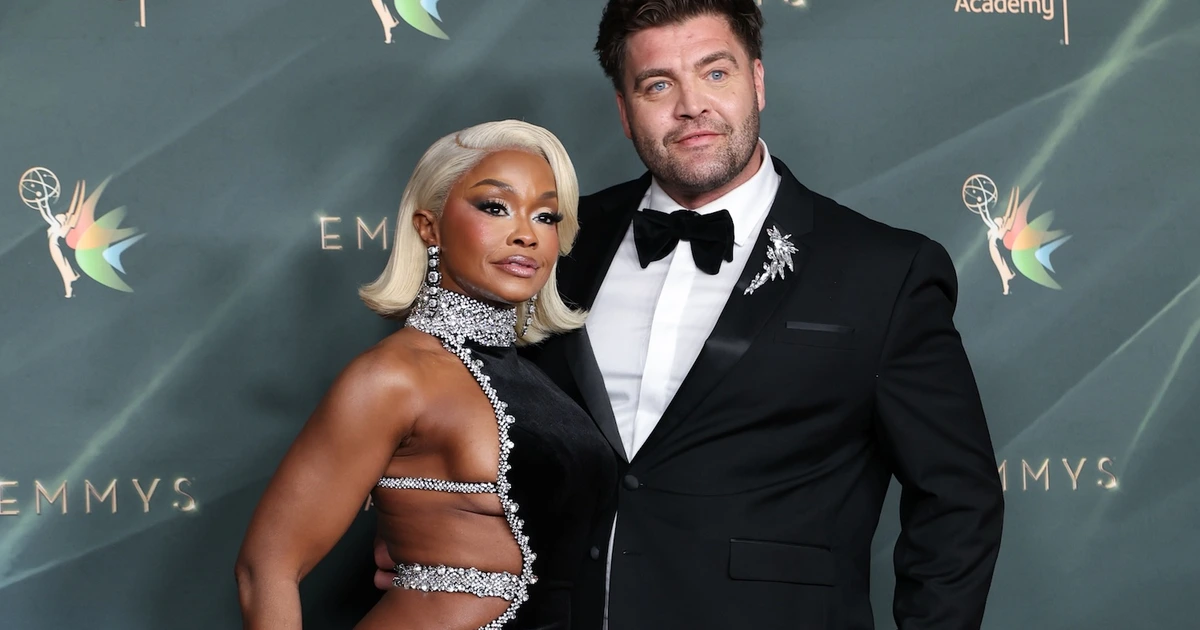Phaedra Parks’ New Romance & Letitia Wright’s Love Rumors