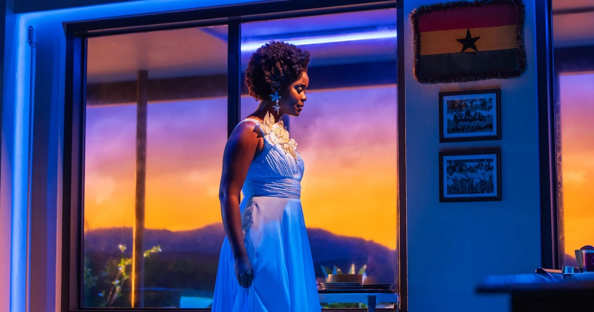 School Girls: Broadway Cast Unveiled