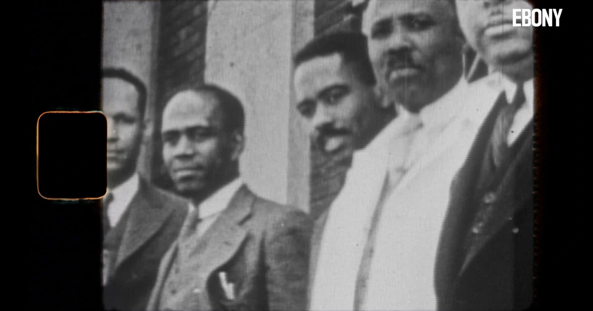 Inside the HBCU Experience: Words of Wisdom