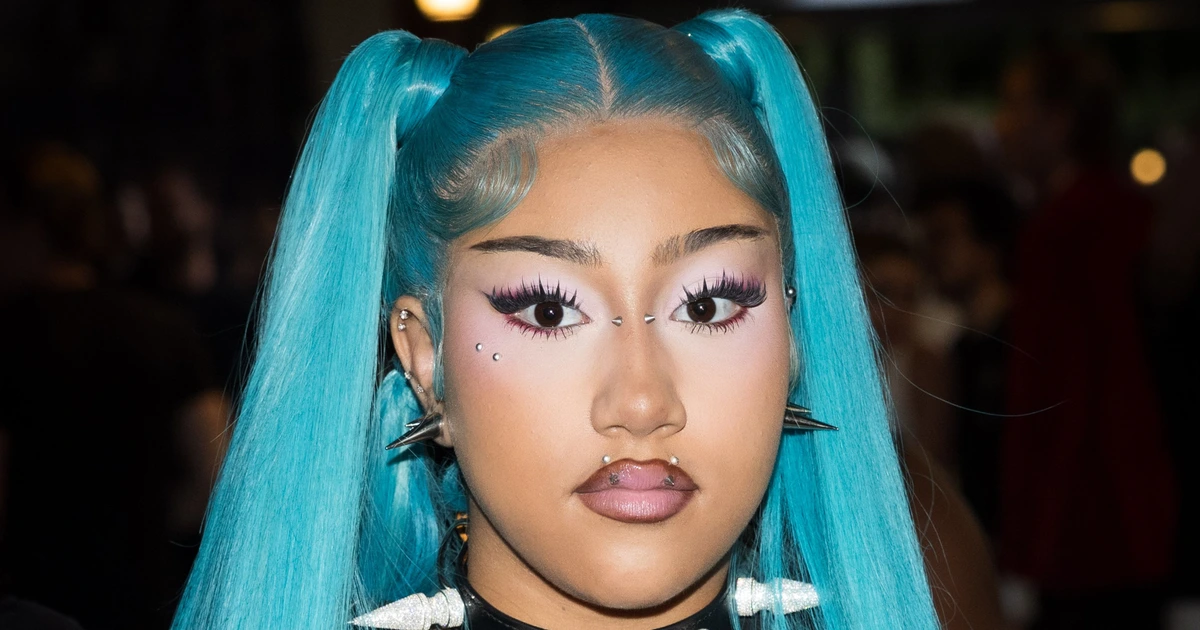 North West & Natalie Nunn's Hilarious Halloween Costume Swap