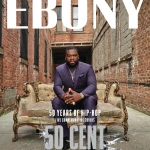 Lil Kim's Interview for 50 Years of Hiphop - Ebony