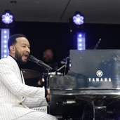 John Legend OPC