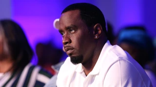 Sean "Diddy" Combs