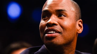 Jason Collins