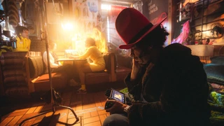 Boots Riley