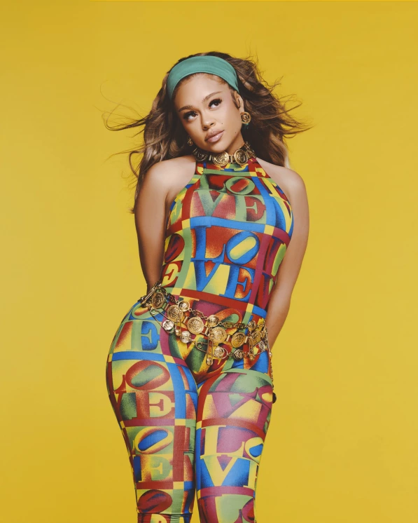 December 2024 Digital Cover Experience: Latto