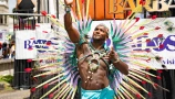 SCOTT EVANS AURA COSTUME BARBADOS GRAND KADOOMENT