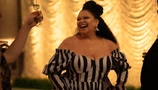 Michelle Buteau in Survival of the Thickest