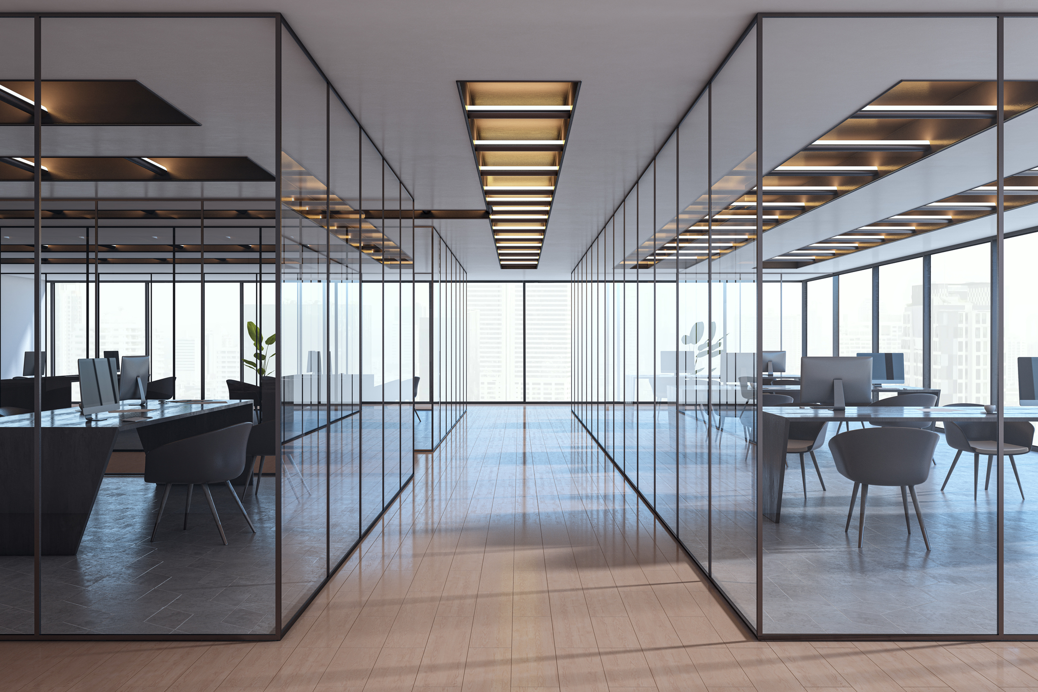 Entrepreneur How-To: Upgrading From Home Office to Business Space