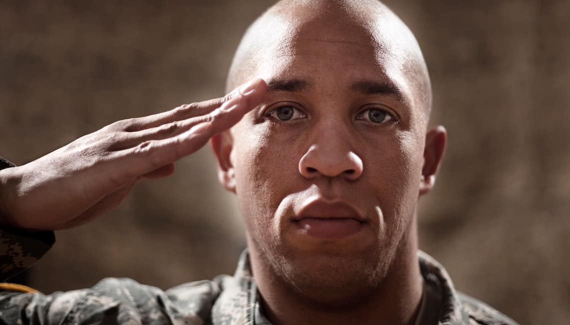 Honoring the Unsung Legacy of Black Soldiers on Veterans Day Honoring the Unsung Legacy of Black Soldiers on Veterans Day