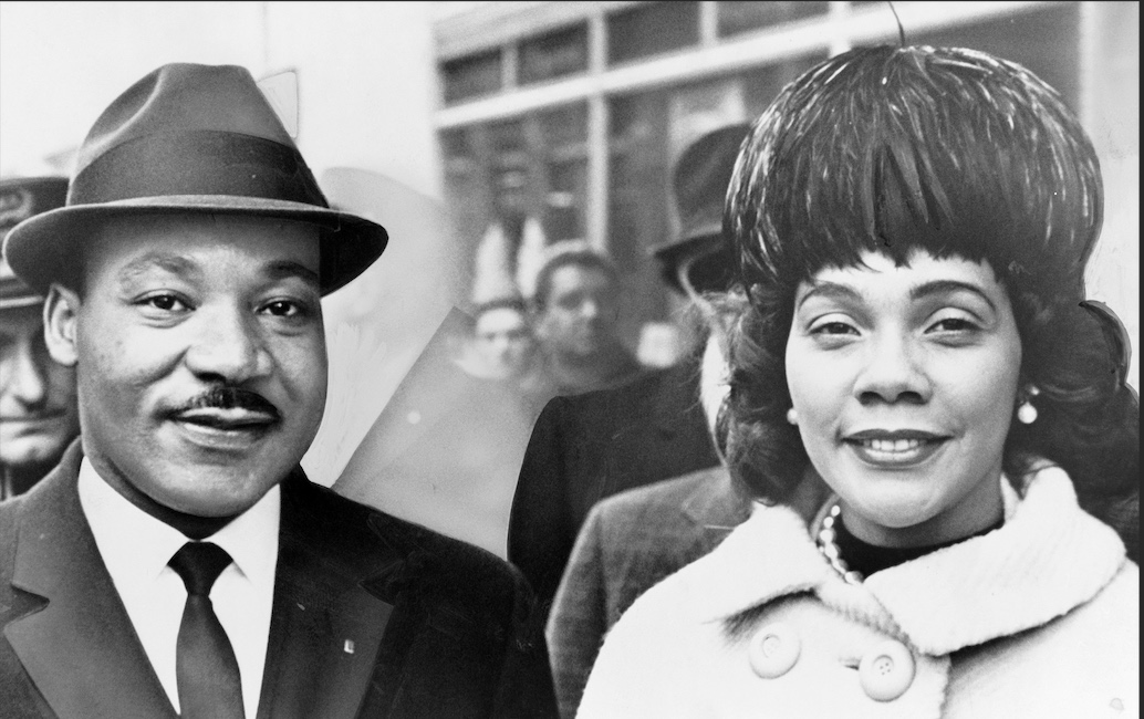 5 Love Lessons From Martin Luther King Jr. 5 Love Lessons From Martin Luther King Jr.