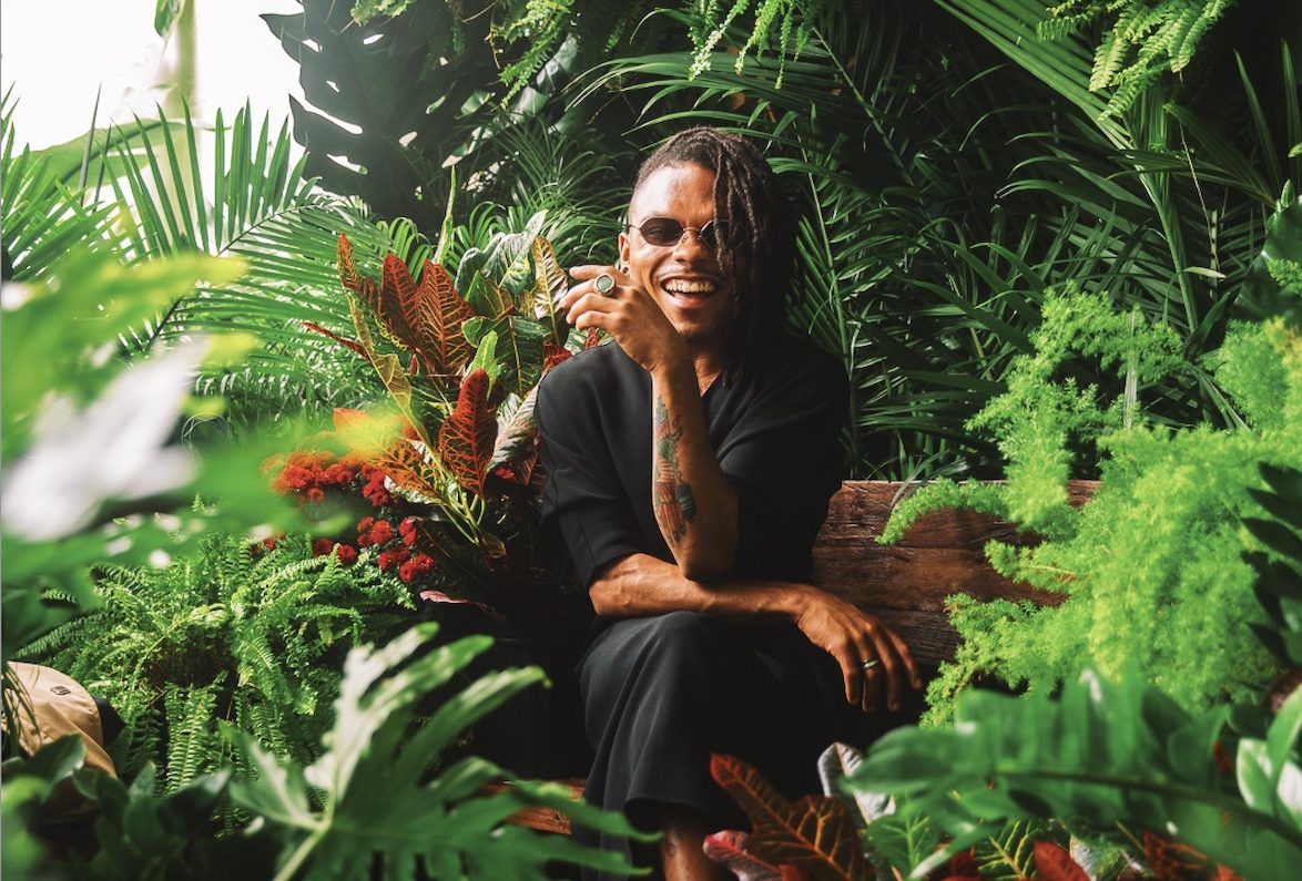 ‘Plant Kween’ Christopher Griffin Breaks Down Botany for Beginners ‘Plant Kween’ Christopher Griffin Breaks Down Botany for Beginners