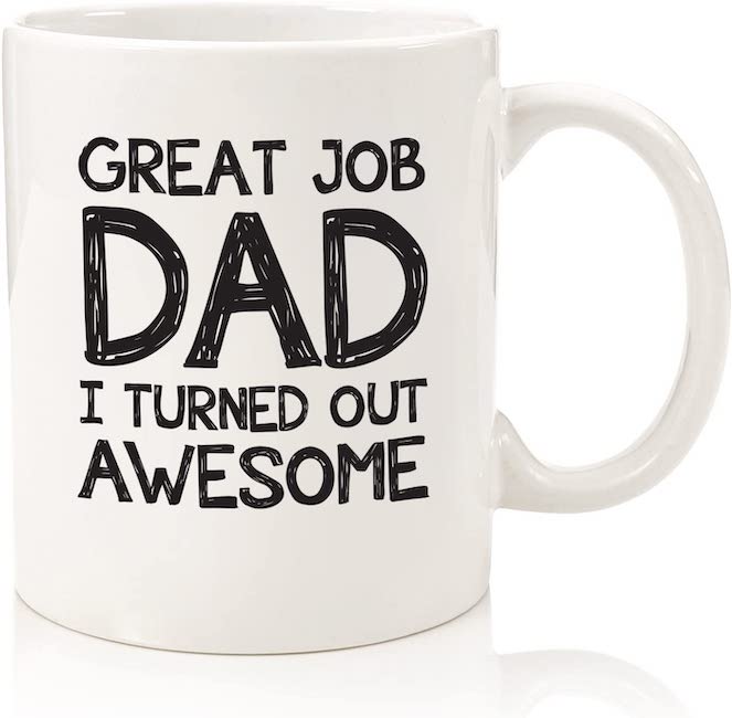 5 Last-Minute Father's Day Gifts for the Special Guy in Your Life
