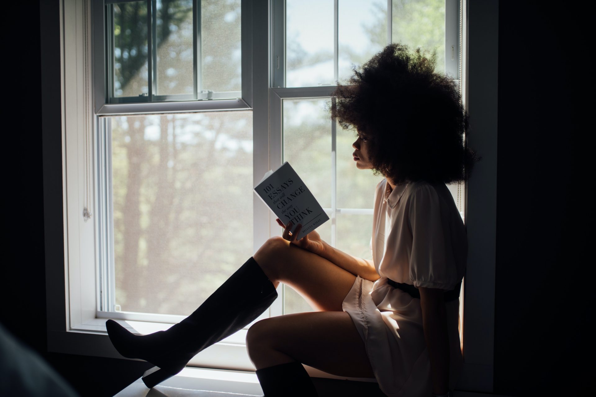 Unpacking the Emotional Distance at the Center of Naima Coster’s ‘Take What You Can’