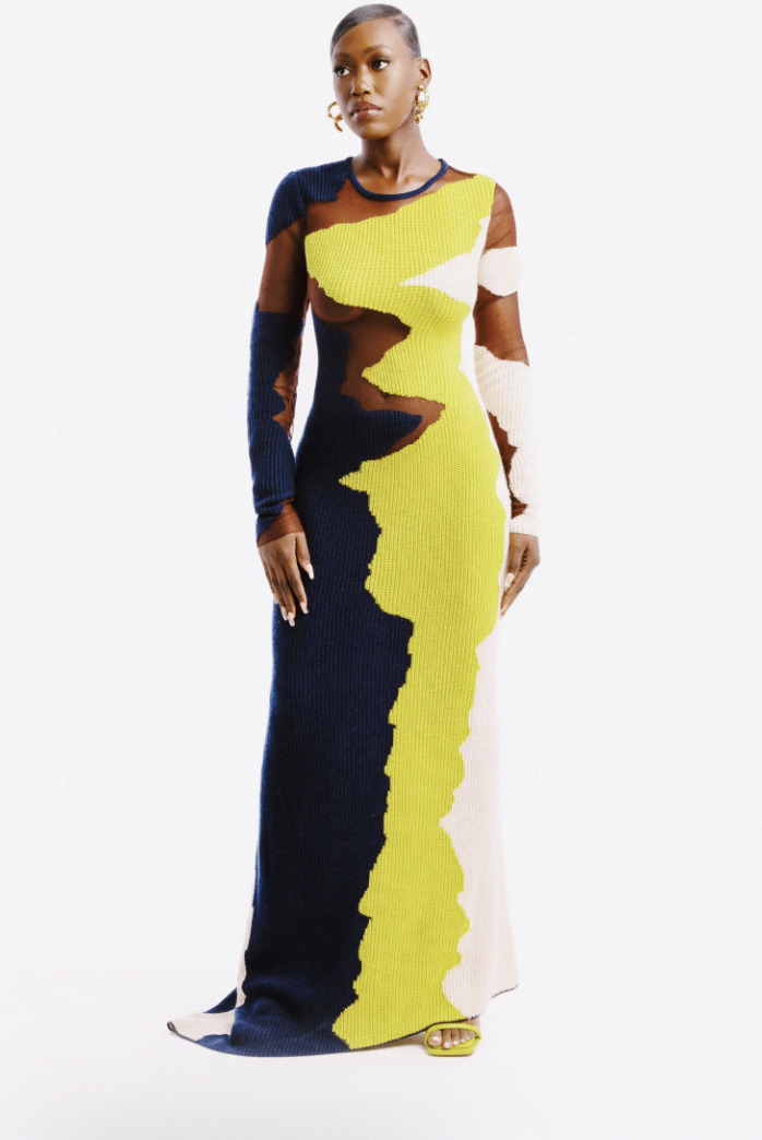 Fashion Nova Accused of Stealing Black-Owned Brand's Designs Fashion Nova Accused of Stealing Black-Owned Brand's Designs