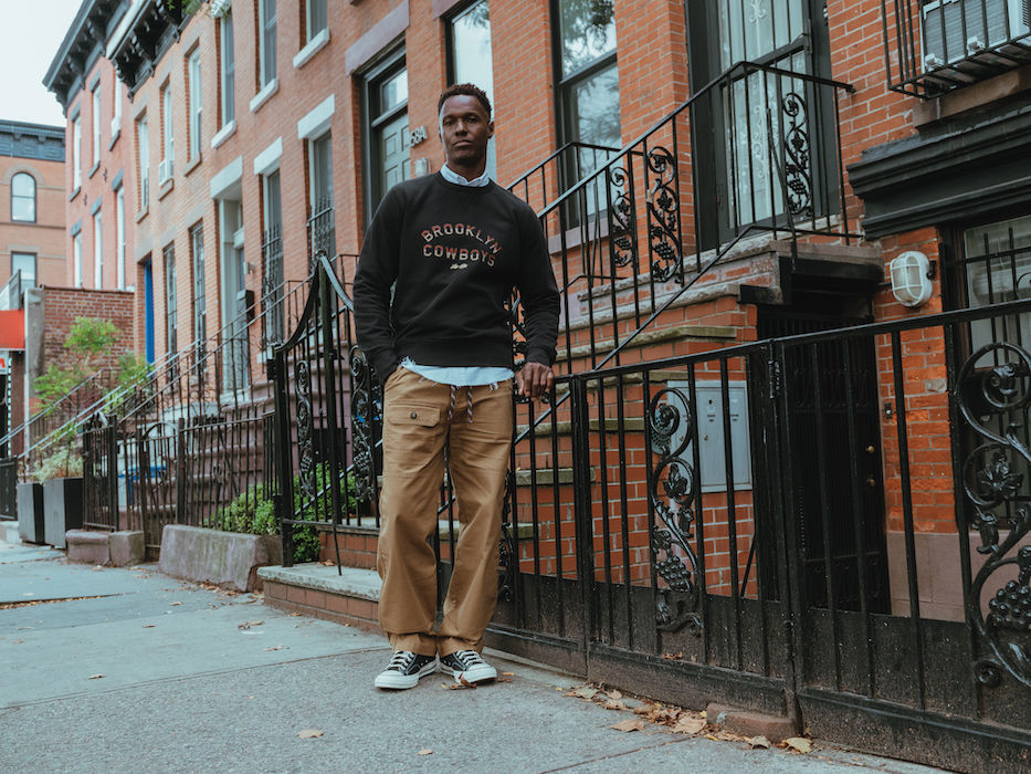 Lee x BKc Launch: Celebrating Black Cowboy Heritage in Denim