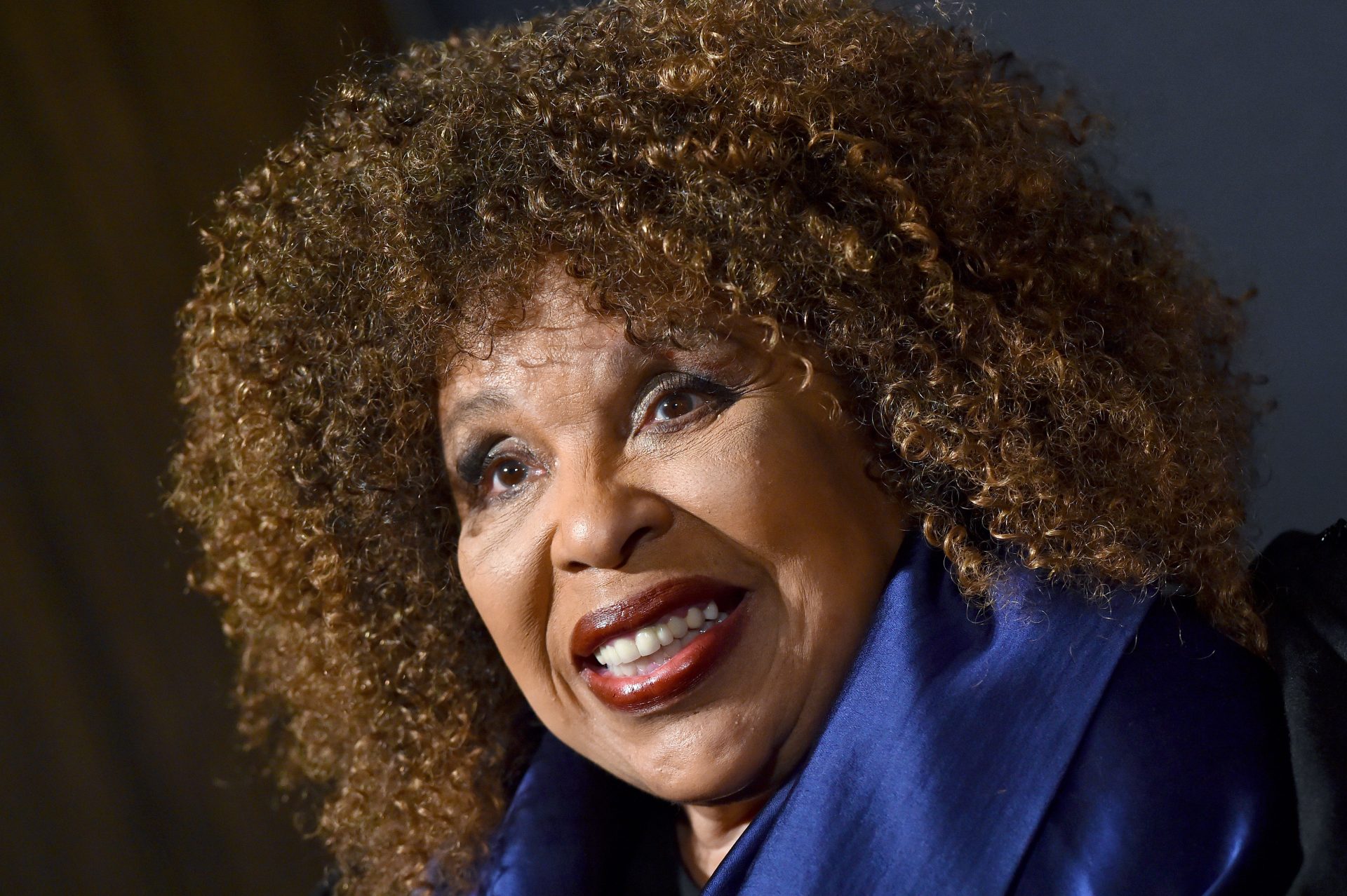 Legendary Singer and Advocate Roberta Flack Dies at 88 Legendary Singer and Advocate Roberta Flack Dies at 88