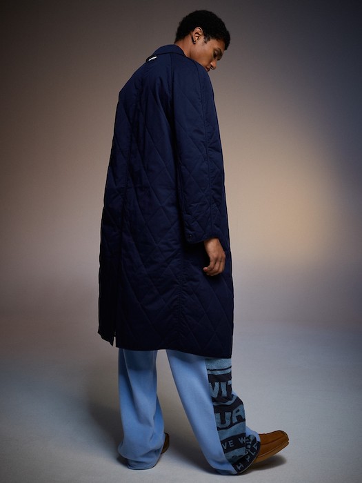 Tommy Hilfiger x Martine Rose: 90s-Inspired Capsule Collection