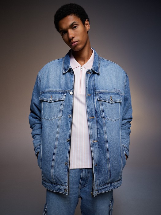 Tommy Hilfiger x Martine Rose: 90s-Inspired Capsule Collection