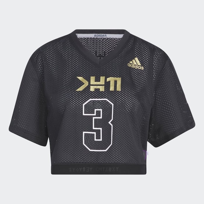 Adidas' Wakanda-Inspired Collection: Shop Now for Exclusive Gear!