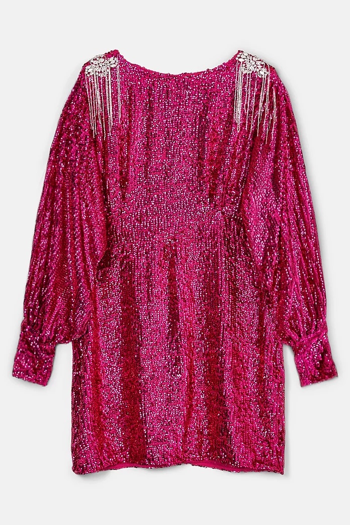 5 Plus-Size Sequin Dresses for Every Sparkly Occasion - EBONY