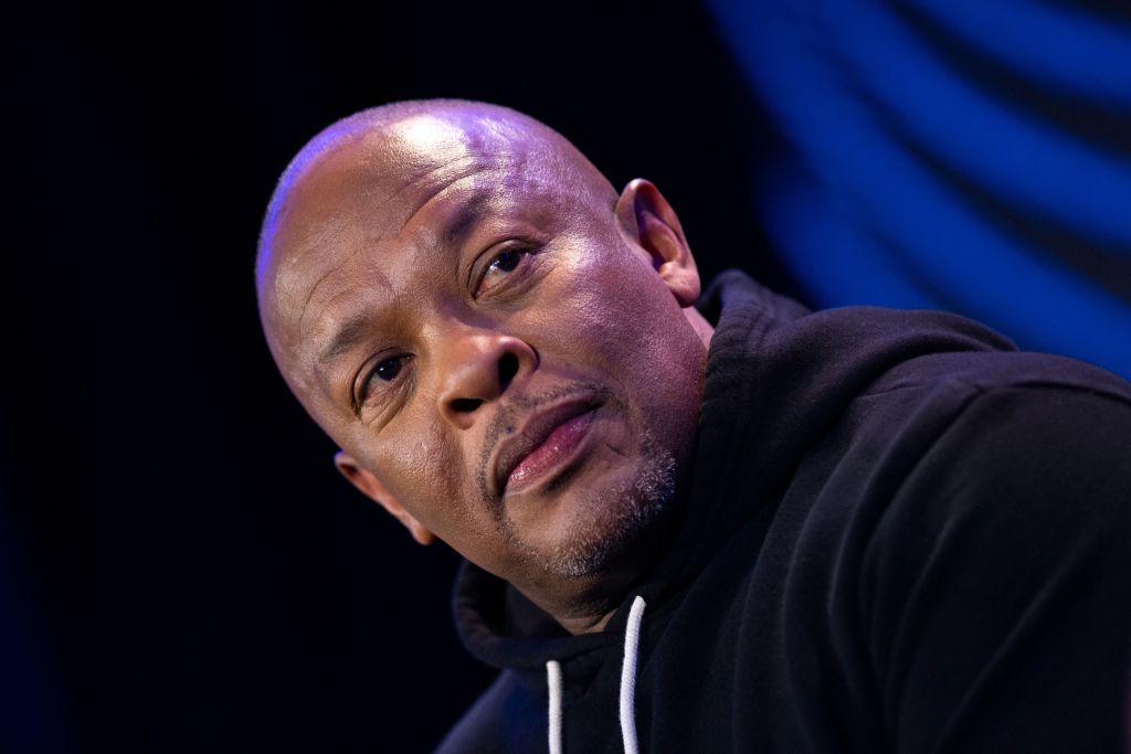 Dr. Dre To Sell Music Catalog for Over 200 Million EBONY