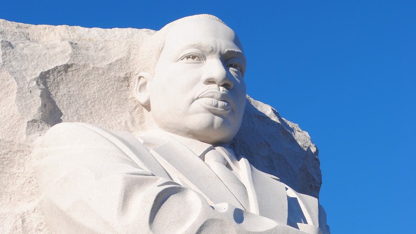 5 Places That Defined Martin Luther King Jr.’s Life