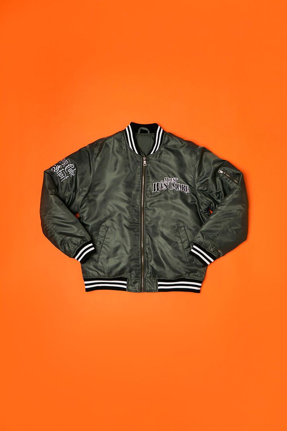 Forever 21's Mount Westmore Collection Is an Homage to West Coast