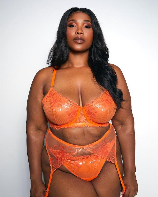 10 Lingerie Brands That'll Spice Up Your Love Life