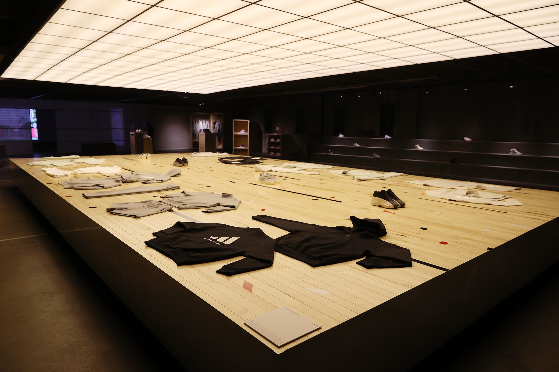 Adidas Announces Partnership Extension With Grambling State University ...