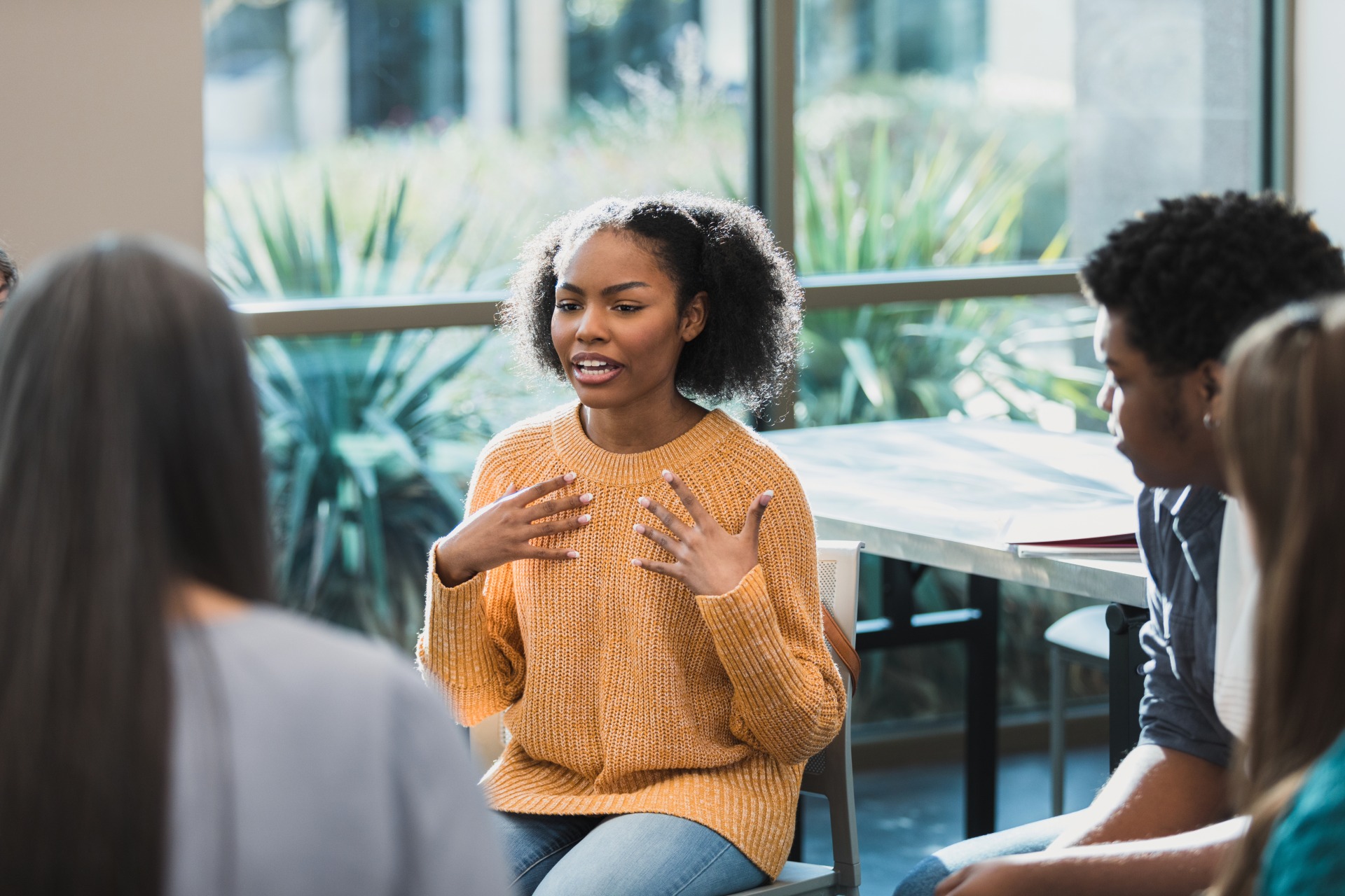 4 Expert Tips to Work Toward Healing from Historical Traumas