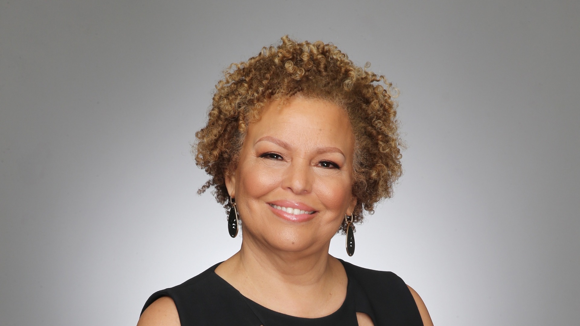 Debra Lee Takes Us Inside Her Leading Women Defined Summit for Black