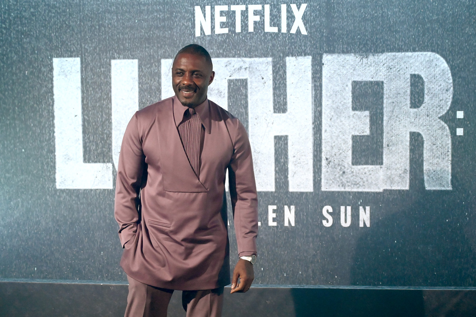 Idris Elba Has a New Menswear Clothing Line Called Eve of Winston - EBONY, image size:1600x1065