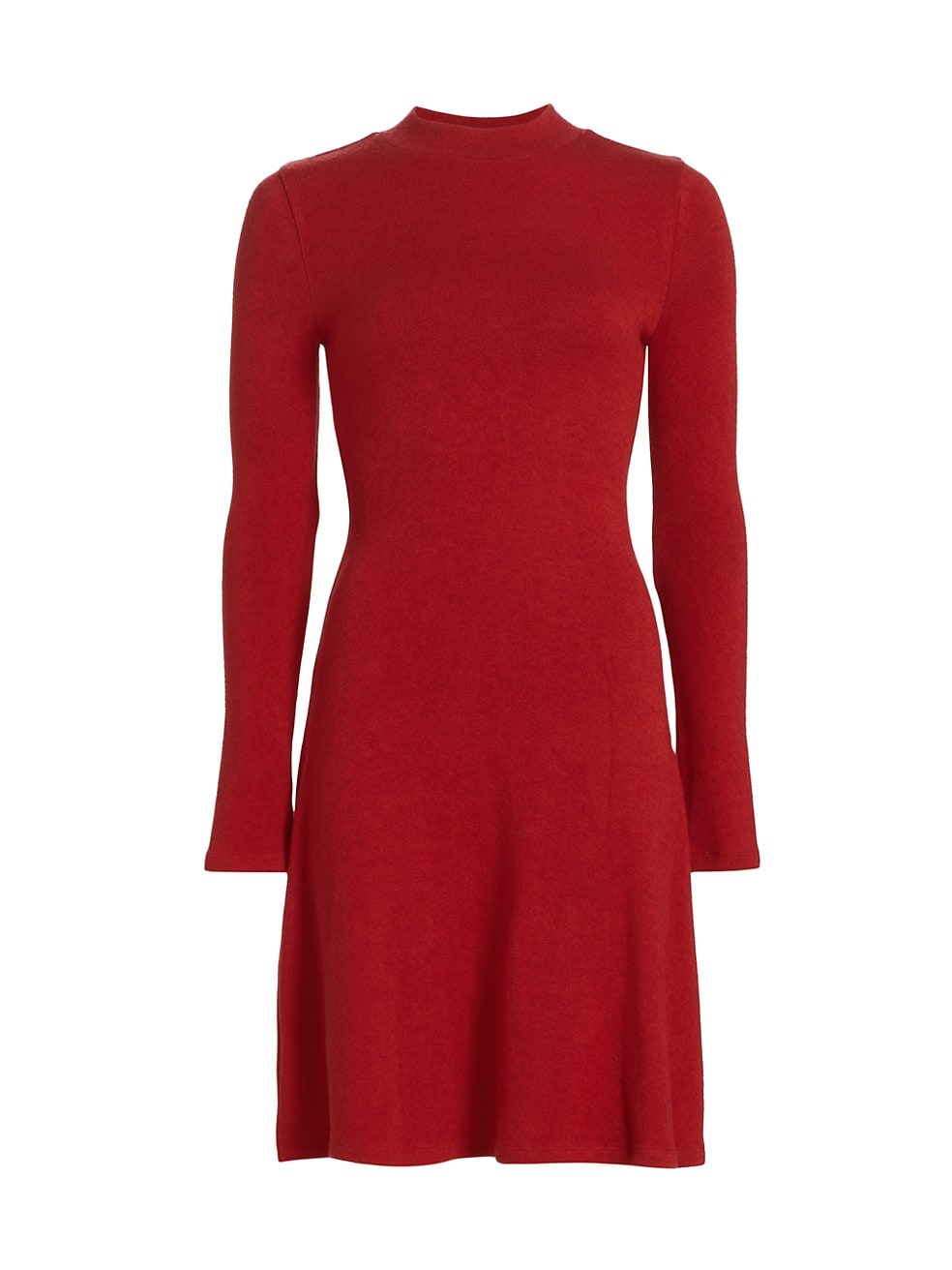 Squeeze Knit Dress