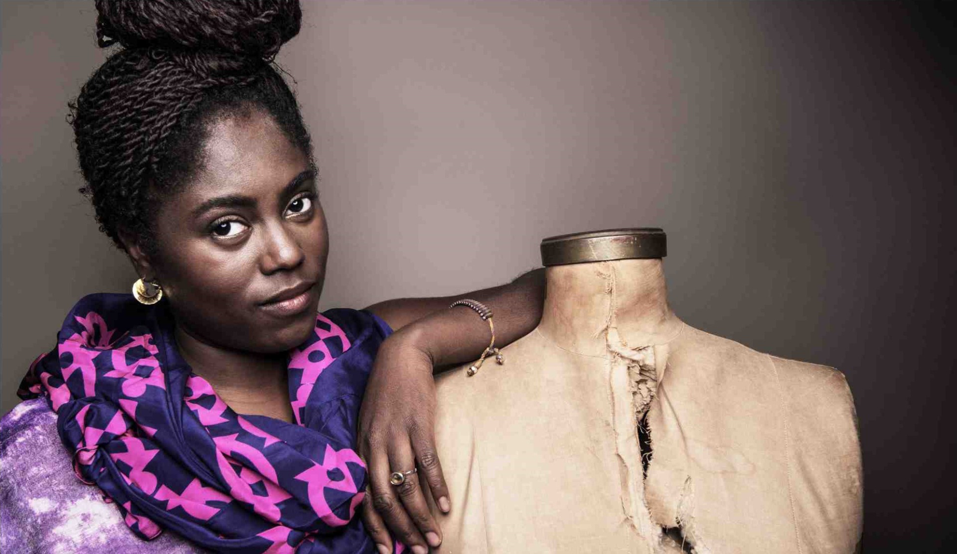 Sustainability Power Player: Abrima Erwiah of Studio 189 Gives Insight Into Her Eco-Conscious Clothing Brand Sustainability Power Player: Abrima Erwiah of Studio 189 Gives Insight Into Her Eco-Conscious Clothing Brand