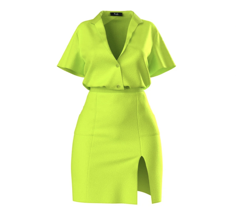 6 Hanifa Pieces To Add To Your Closet This Spring - EBONY