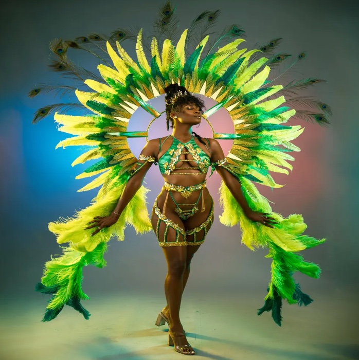 Jamaica Carnival: Everything You Need To Know - EBONY