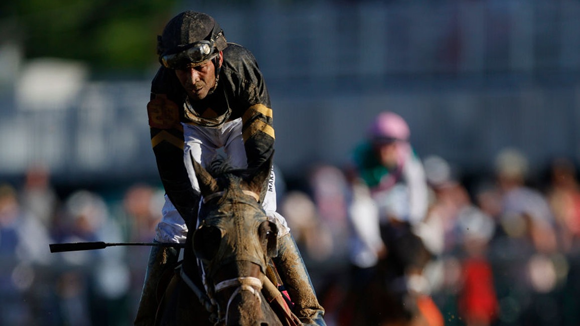 4 Black Jockeys in the Racing Hall of Fame (and 2 Who Should Be) EBONY