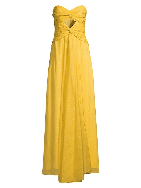 10 Gowns Guaranteed to Slay at Prom - EBONY