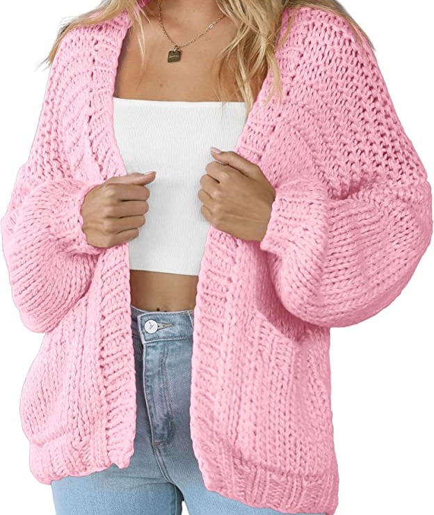 9 Stylish Cardigans Perfect for Summer Layering EBONY Picks