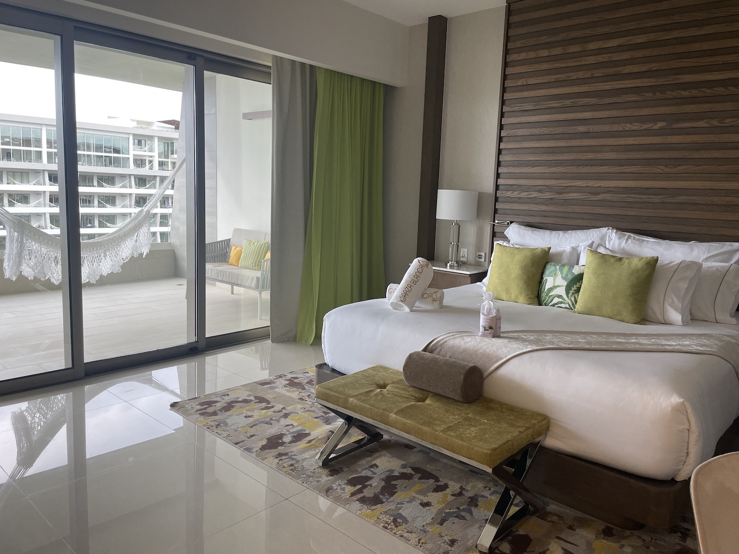 This Upscale Mexican Resort Brings the Right Amount of Zen for Your ...