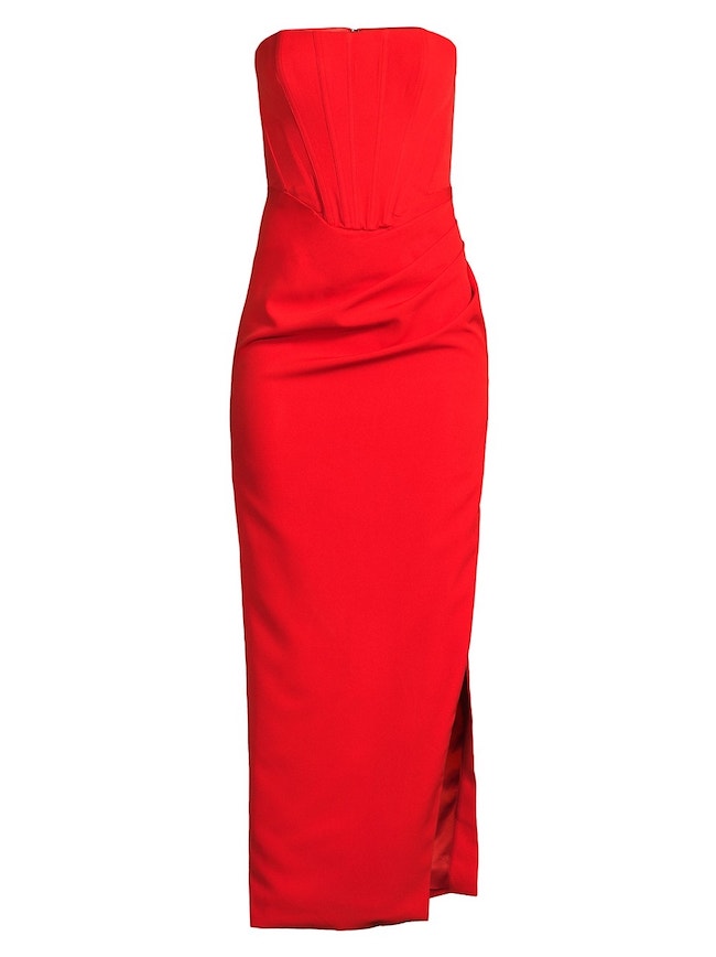 10 Stunning Black Tie Wedding Guest Dresses to Turn Heads 10 Stunning Black Tie Wedding Guest Dresses to Turn Heads
