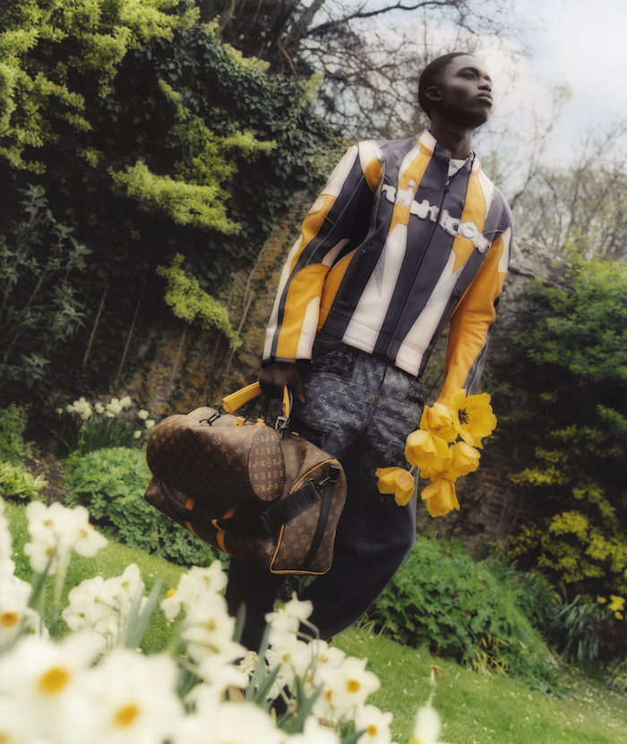 Louis Vuitton's New Summer Bags: Elevate Your Travel Style