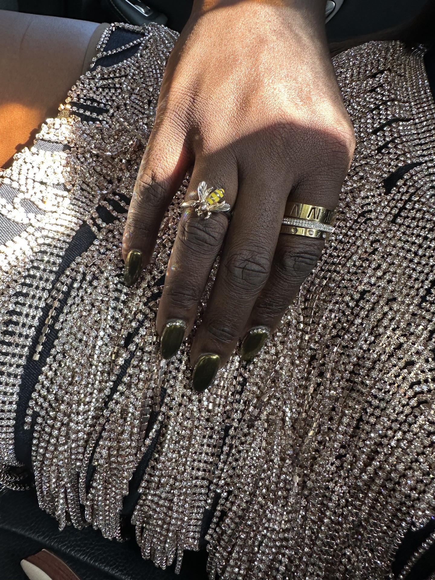 Plus-Size Custom Looks for Beyoncé's Renaissance Tour: Top Tips