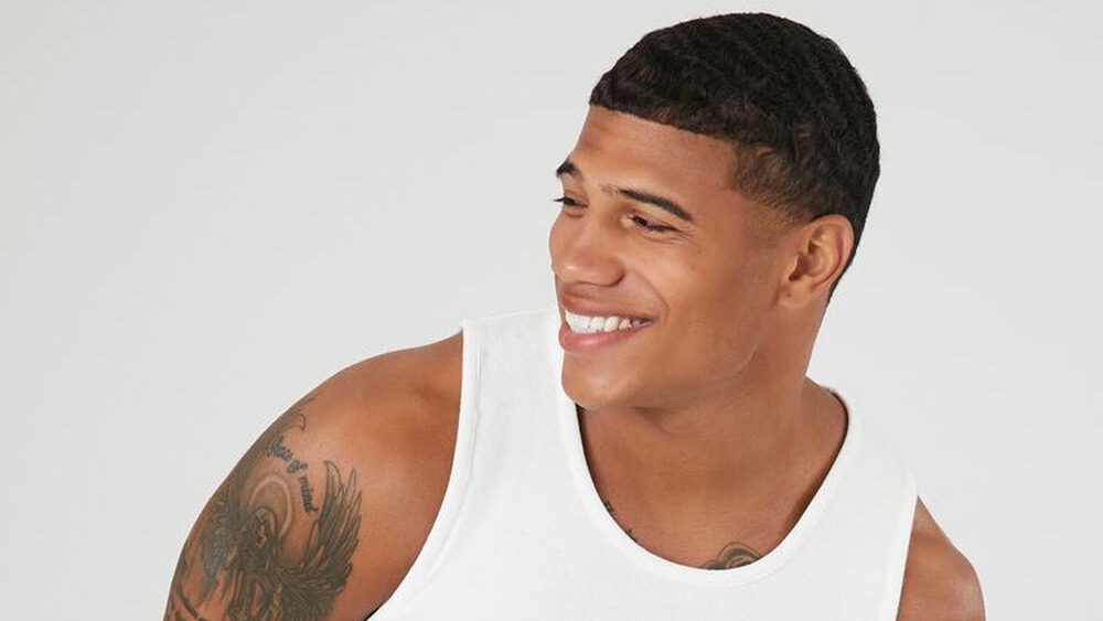 Editor Picks: The Best Muscle Shirts For Men
