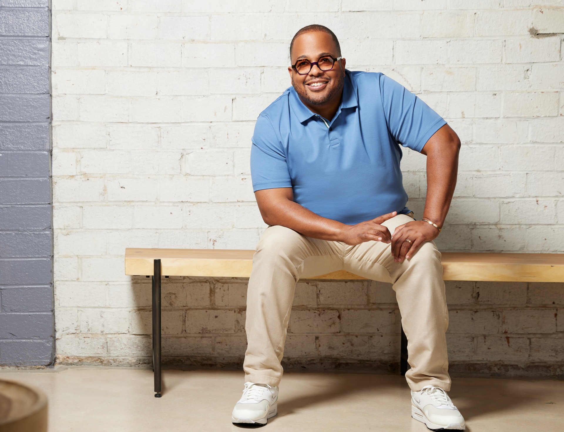 Tricky Stewart: C-Suite Disruptor and Music Visionary at RZ3