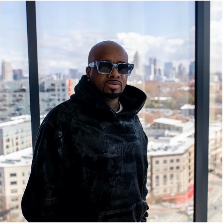 Jermaine Dupri Album Celebrating 30 Years of So So Def