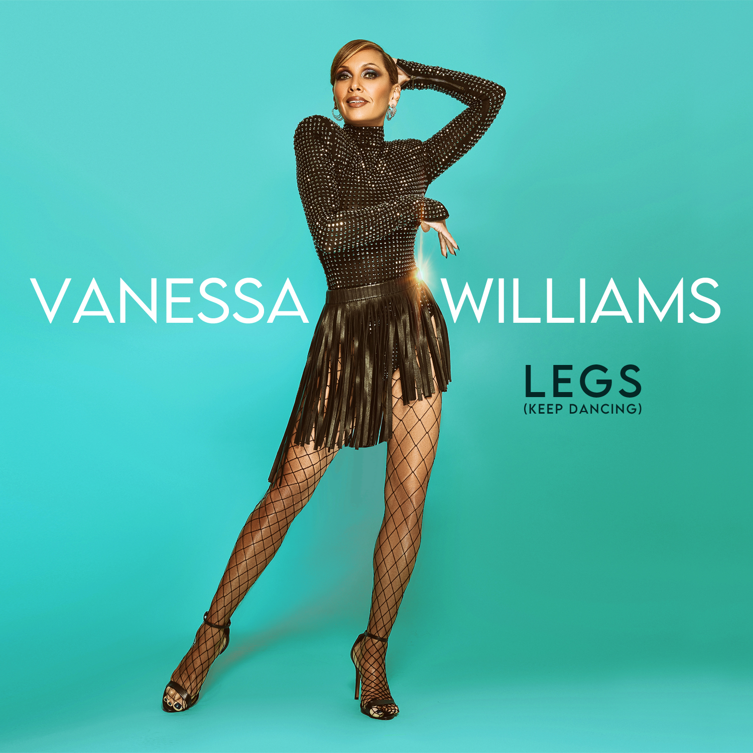 Vanessa Williams Launches Record Label and Releases First Album in