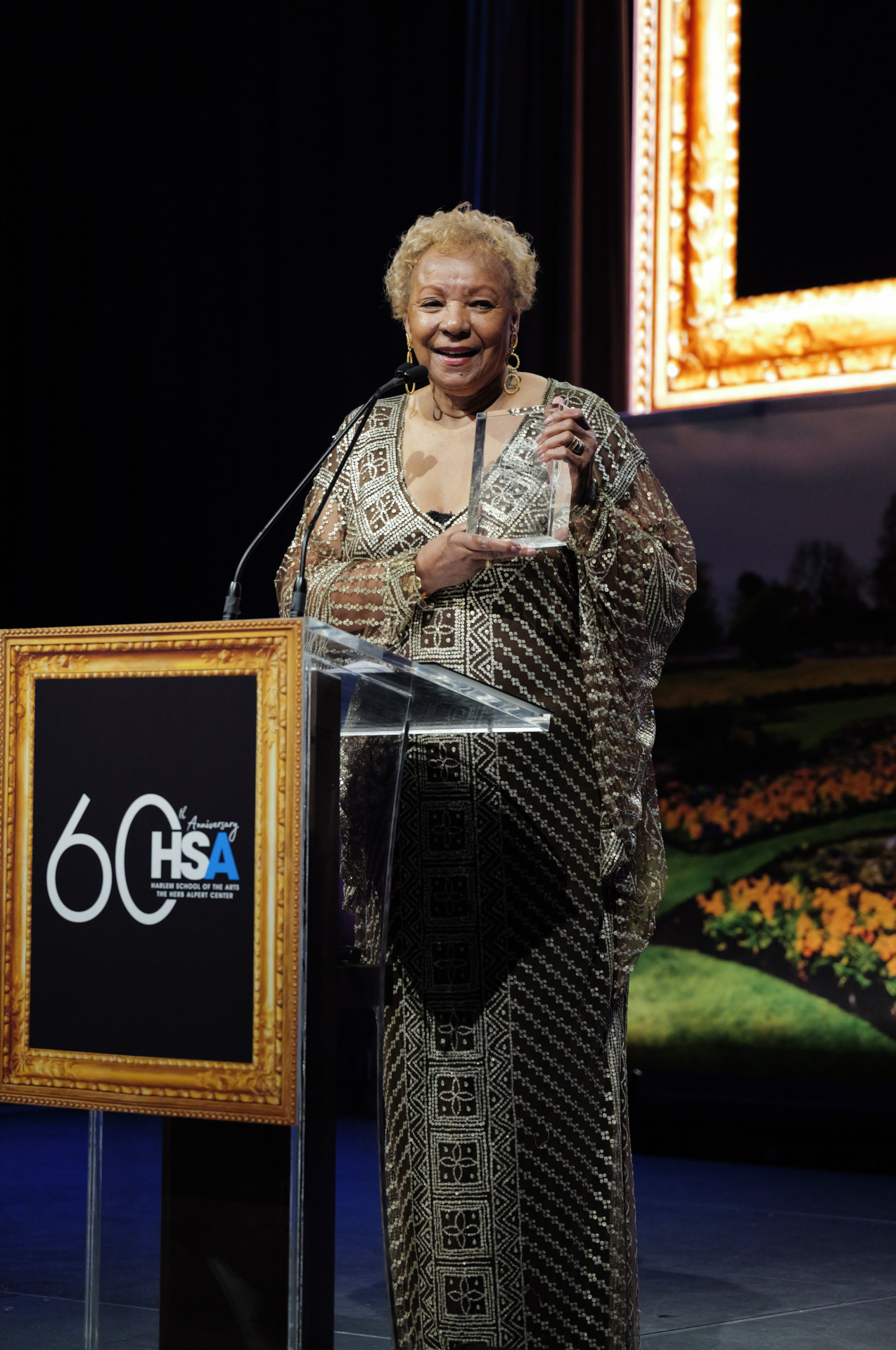 EBONY Fashion Fair Icon Audrey Smaltz Talks New Memoir and Never Backing Down